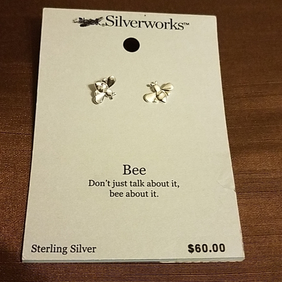 Silverworks Jewelry - Stirling Silver, Silverworks Earnings